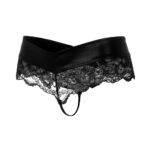 Hollow-Lace-Thongs-Women-Leather-Patchwork-Translucent-Floral-Low-Waist-G-strings-Womens-Sexy-Exotic-Panties-Bielizna-Damska