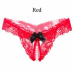 Hot-Sexy-Open-Crotch-Thongs-G-String-Lingerie-Women-Sexy-Crotchless-Panties-Bowknot-Pearls-Lace-Underwear-Nightwear-G-string