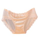 Women’s-Sexy-Lingerie-Lace-Open-Thong-Panties-G-Pants-Lingerie-Pajamas