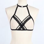 Hot-Sale-Hollow-Out-Sexy-Bras-For-Women-Sexy-Underwear-Black-Sexy-Lingerie-Alluring-Cage-Elastic-Cage-Bra-Strappy-Encaje-Mujer