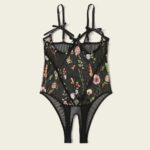 Open-Crotch-Bodysuit-Women-Floral-Embroidery-Hollow-Out-Body-Suit-Perspective-Lace-Bowknot-Babydoll-Teddies-Lingerie-Feminina