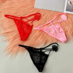 Fashion-Women-Sexy-Lace-Flowers-Panties–Summer-Low-Waist-G-string-Transparent-Seamless-T-back-Briefs-Underpants-Erotic-Lingerie