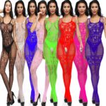 Open-crotch-Bodystocking-Women-Sexy-erotic-Lingerie-for-sex-fetish-bodysuit-porno-babydoll-Crotchless-lenceria-mujer-catsuit