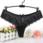 Sexy-Lace-Panties-women-Underwear-Thong-G-String-Seamless-mini-Briefs-Female-T-back-Lingerie-Low-Waist-#137