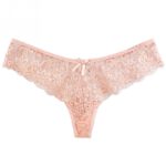 Sexy-Lace-Panties-women-Underwear-Thong-G-String-Seamless-mini-Briefs-Female-T-back-Lingerie-Low-Waist-#137