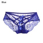 1PC-Sexy-Erotic-Panties-for-Women-Lace-Bow-Briefs-G-String-Low-Waist-Sexy-Cross-Bandage-Transparent-Thong-Lingerie-Underwear