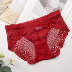 Woman-Lace-Panties-Sexy-Hollow-Lace-Transparent-Briefs-Middle-Waist-Lingerie-Underwear-Soft-Breathable-For-85-130-Sexy-Beauty
