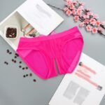Women-Sexy-Opening-Crotch-Panties-Lace-Open-Spandex-Crotchless-Thongs-for-Sex-Plus-Size-Female-Underpants-Bowknot-Briefs-Tangas