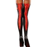 Sexy-Club-Women-Comfortable-Thigh-high-Stockings-Female-Leather-Lace-Bow-Long-Happy-Socks-Lady-Streetwear-Novelty-Casual-Socks